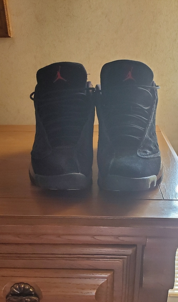 Men's shoes